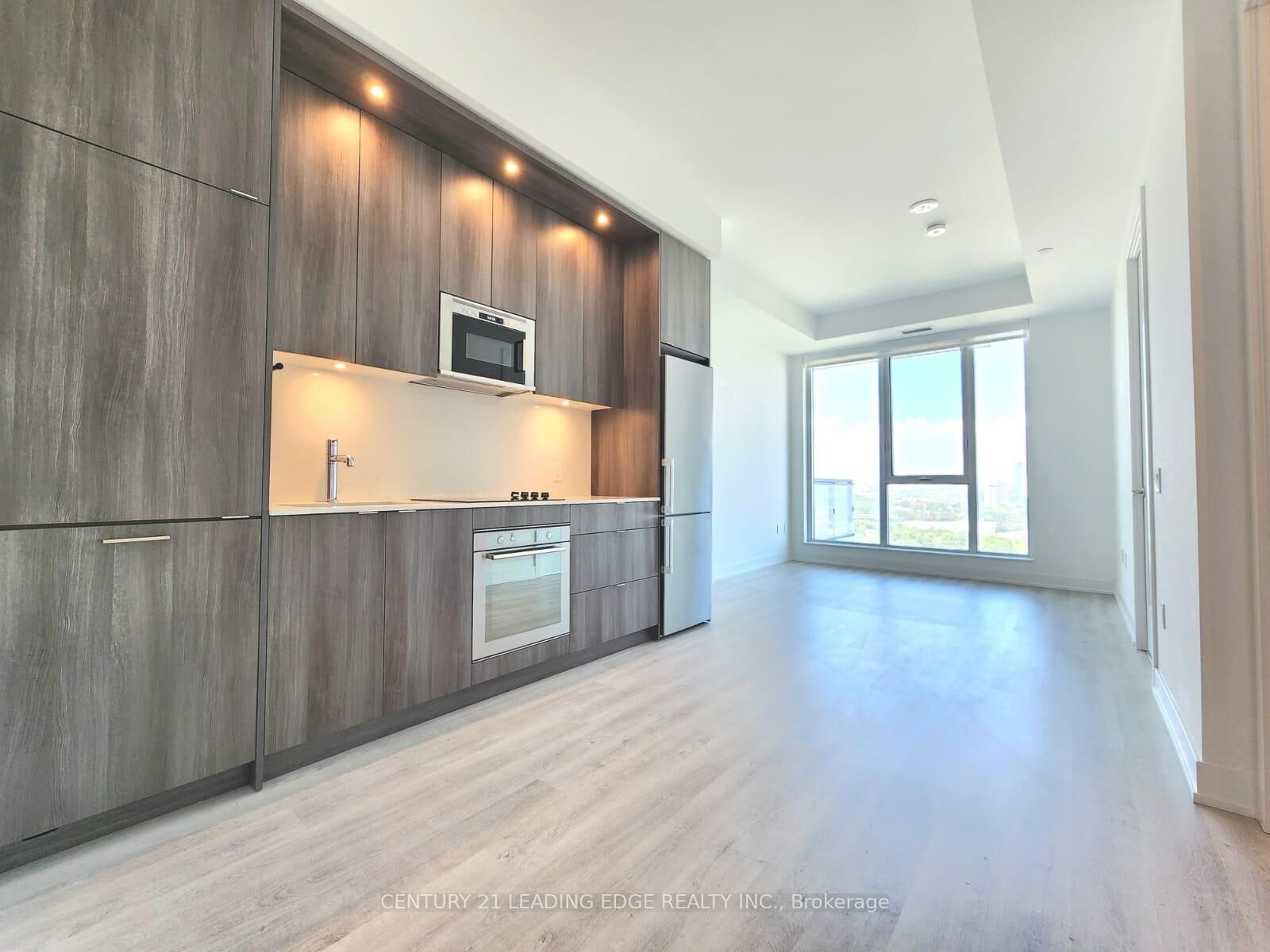 Photo de la propriété:  20 Inn On The Park Drive 2539  ON M3C 0P8 