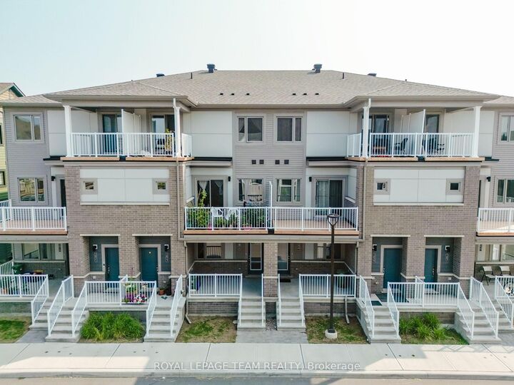 2025 Blossite Private  Barrhaven ON K2J 7J5 photo