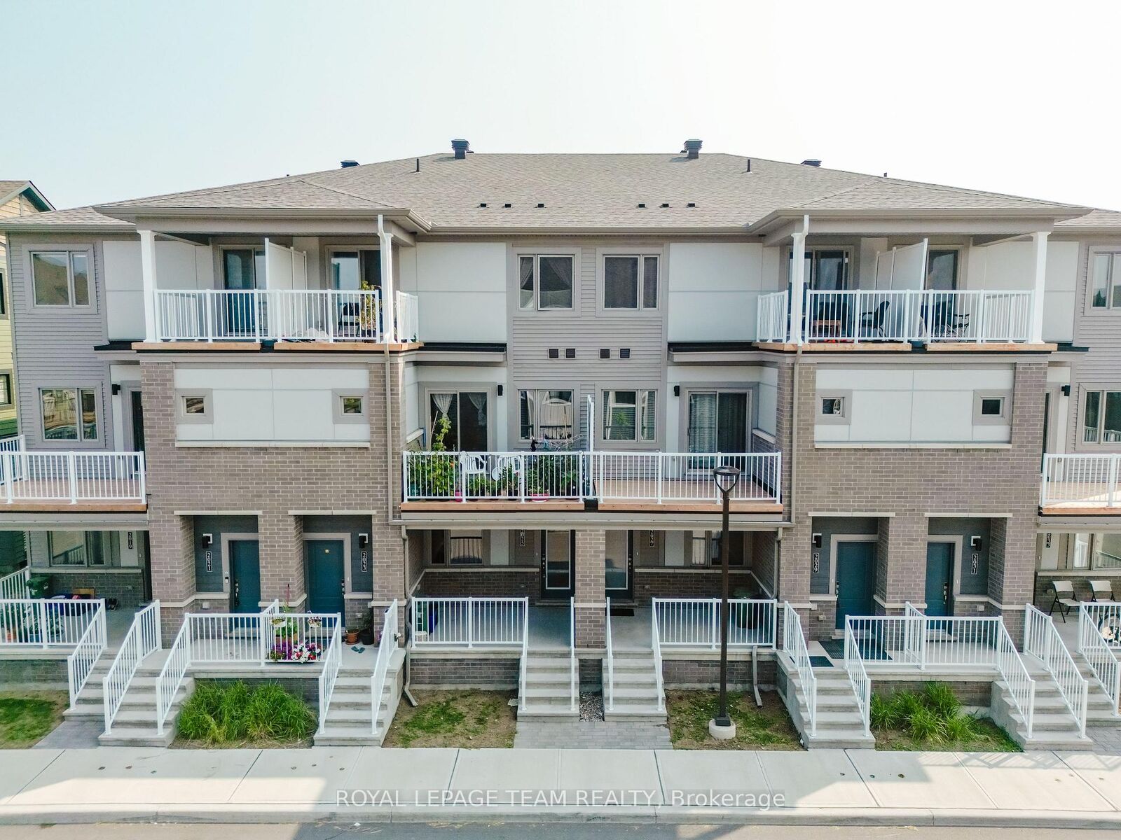 Property Photo: 2025 Blossite Private ON K2J 7J5