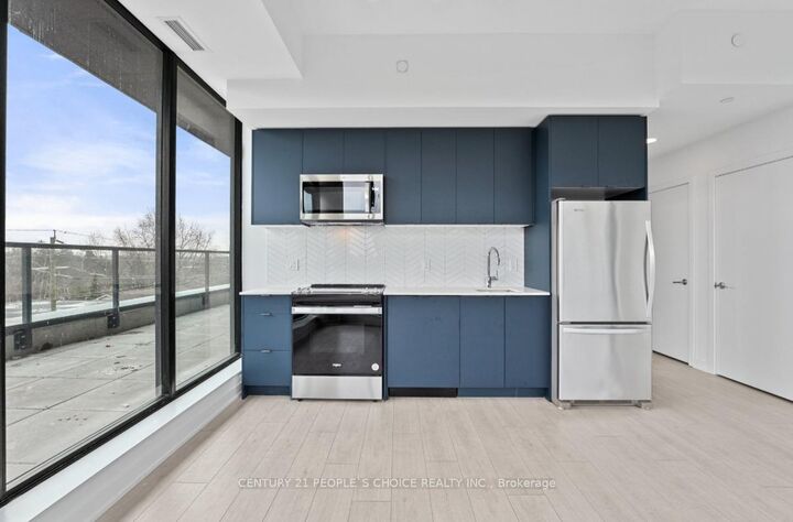 Property Photo:  1614 Charles Street Ph517  ON L1N 0G4 