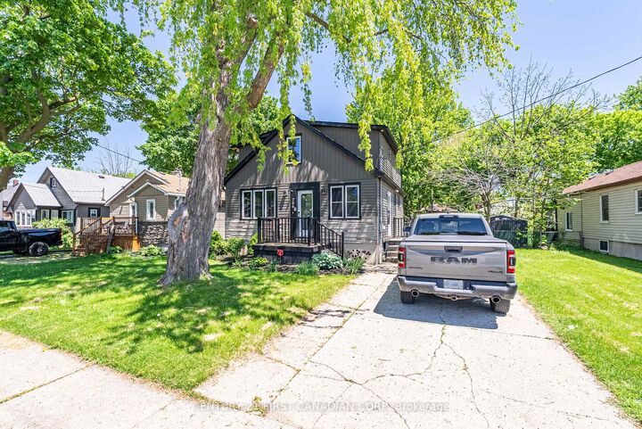 Photo de la propriété: 766 Glasgow Street ON N5Y 1V9