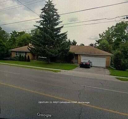 Property Photo:  270 Sarnia Road  ON N6G 1M9 