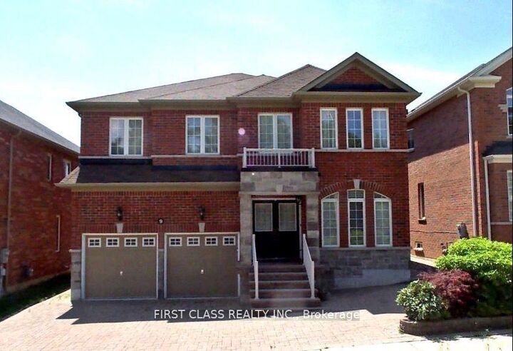 9 Wiley Avenue  Richmond Hill ON L4S 0C6 photo