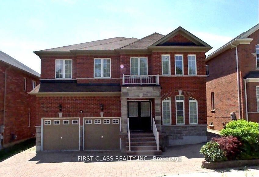 Photo de la propriété:  9 Wiley Avenue  ON L4S 0C6 