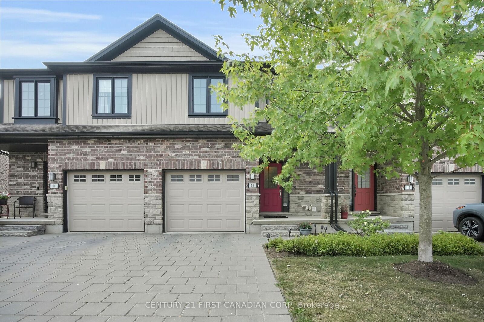 Property Photo: 2235 Blackwater Road 13 ON N5Y 0L8