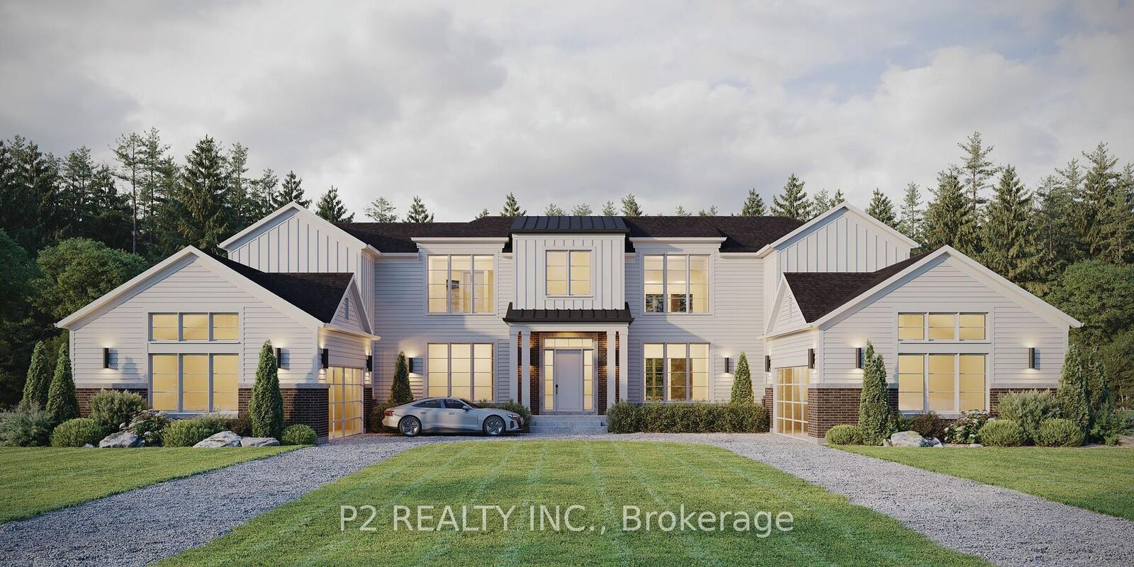 Property Photo:  33 Newton Reed Crescent  ON L9P 0R3 