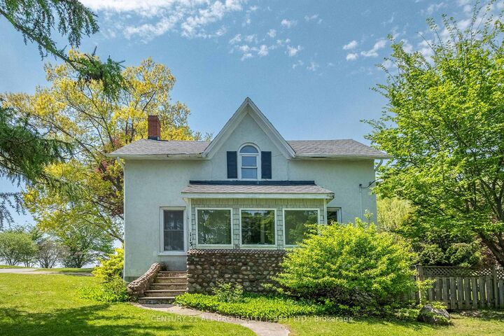 Property Photo:  113 Tremaine Street  ON K9A 2Z2 