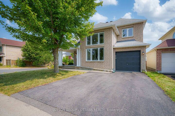 145 Grovemont Drive  Barrhaven ON K2G 6Z9 photo