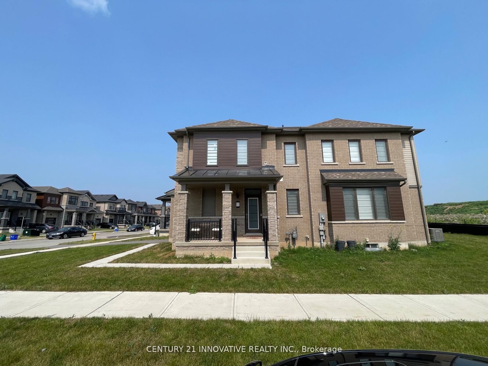 Property Photo:  172 Wilmot Road  ON N3T 0W7 