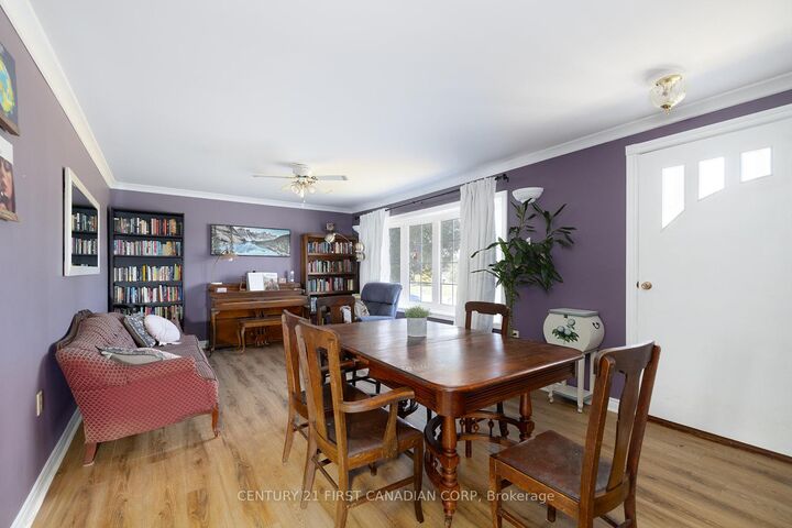 Property Photo:  43409 Sparta Line  ON N5P 3S8 