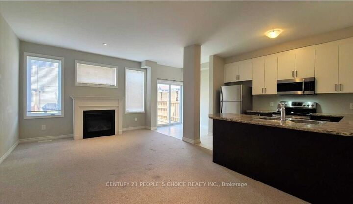 Property Photo:  5 Gregory Avenue  ON L9Y 0Z5 