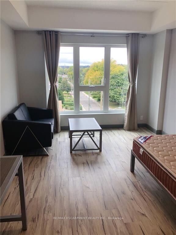 Property Photo:  77 Leland Street 507  ON L8S 3A1 