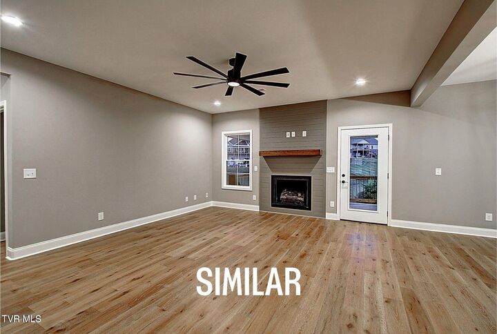 Property Photo: 14 Glaze Farm Way TN 37615