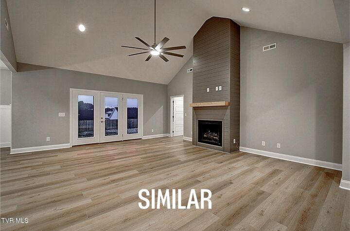Property Photo: 30 Glaze Farm Way TN 37615