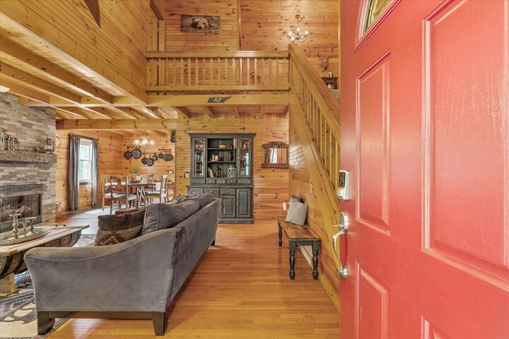 Property Photo:  156 Cherokee Dr  TN 37811 