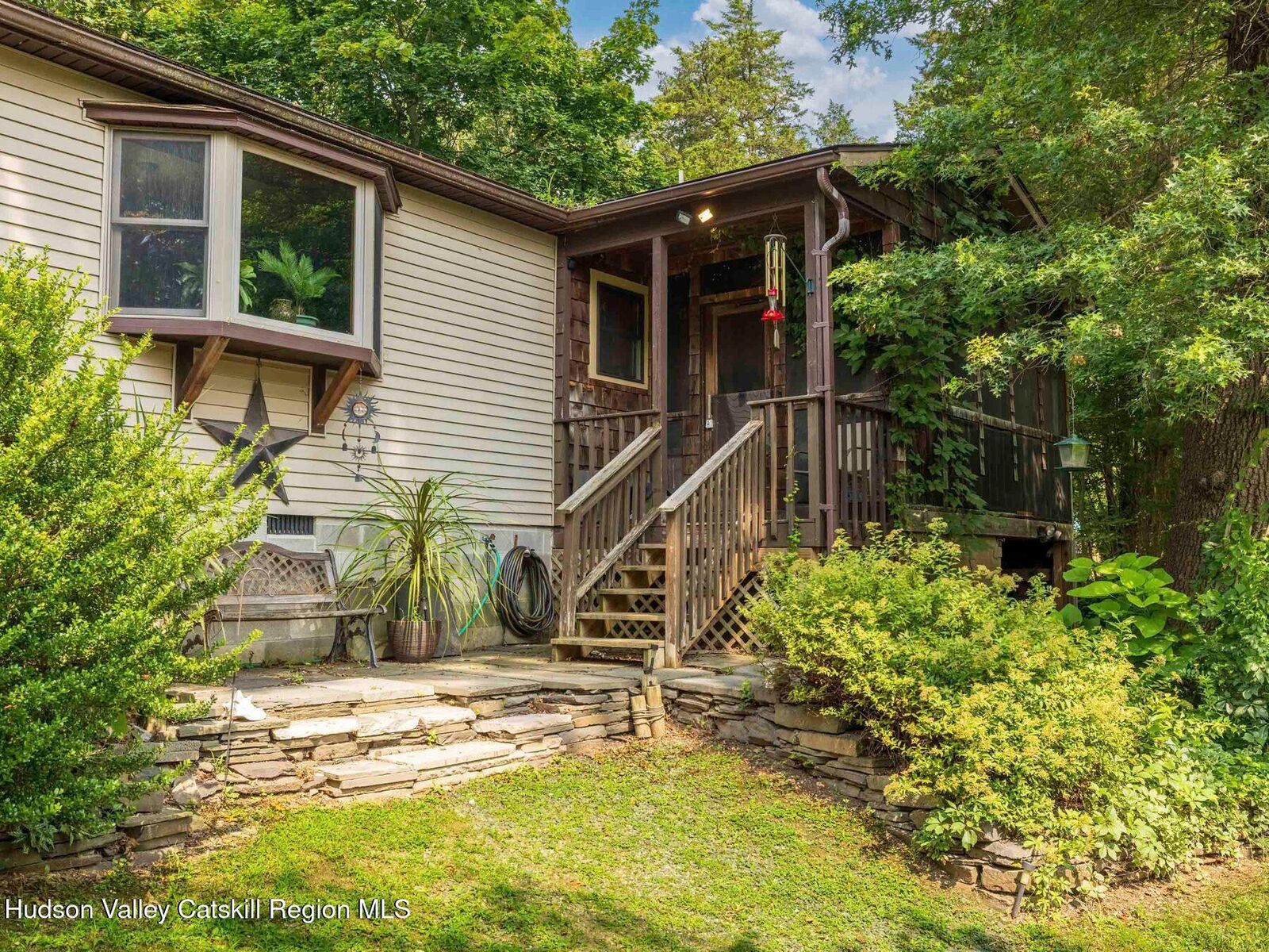 Property Photo: 174 North NY 12477