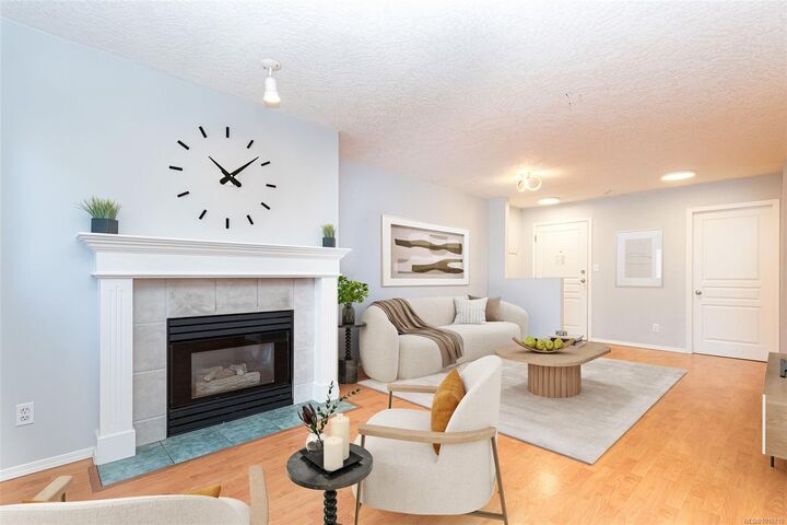 Property Photo: 894 Vernon Ave 110 BC V8X 2W6