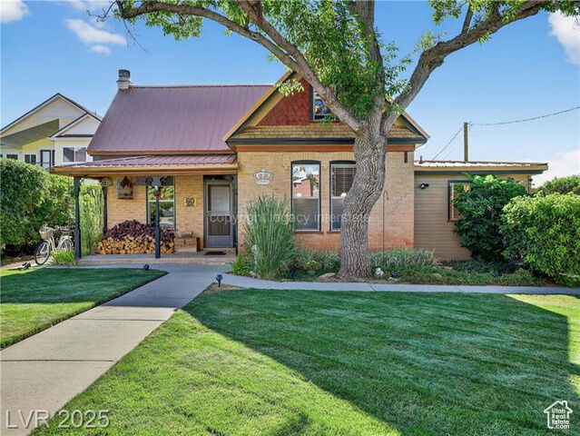 Property Photo:  60 S 100 W  UT 84761 