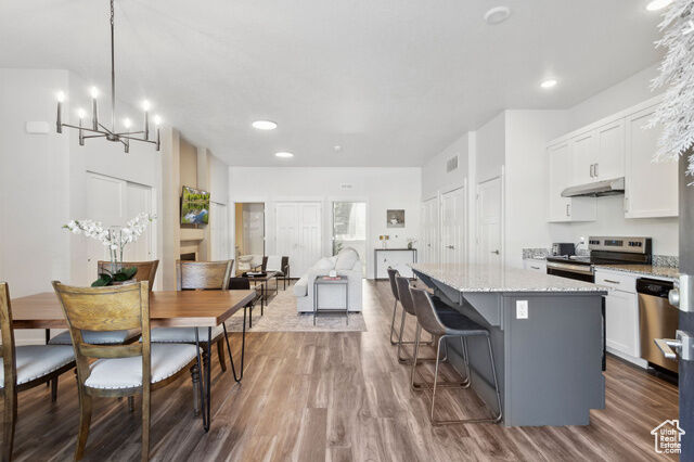 Property Photo: 695 E Main St R-103 UT 84049