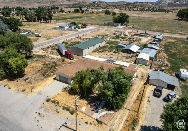 Property Photo: 445 S Main St UT 84630