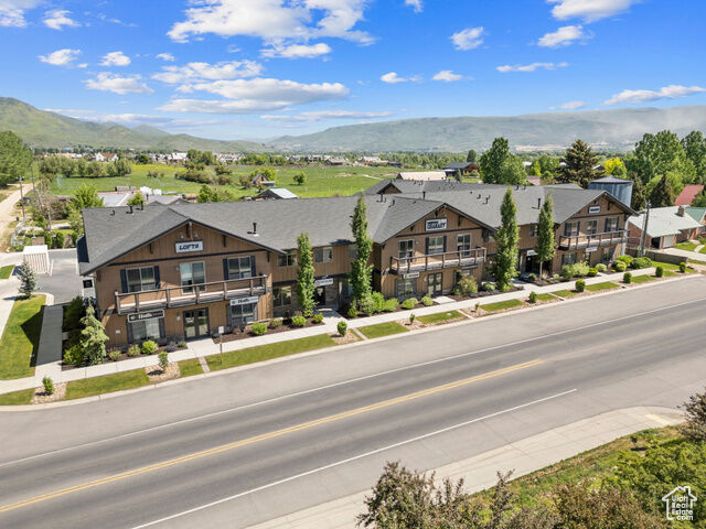 Property Photo: 695 E Main St R-104 UT 84049