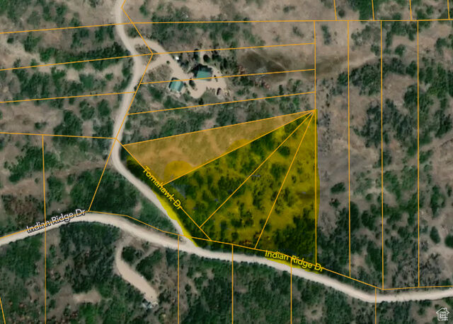 48 N Indian Ridge Dr N45-48  Indianola UT 84629 photo