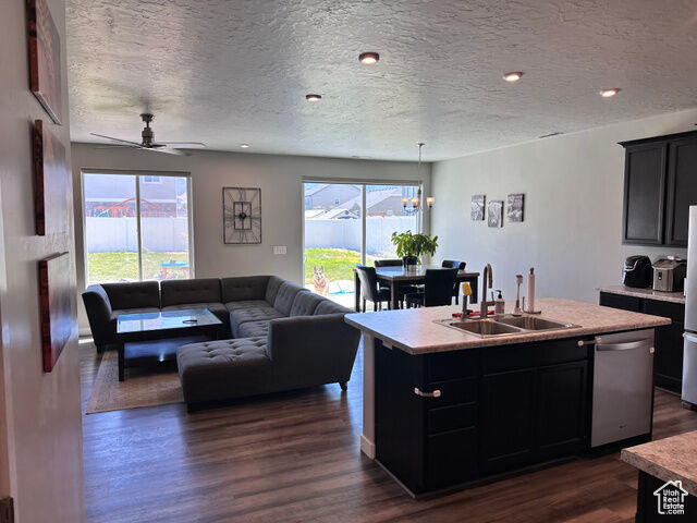Property Photo: 1011 S 950 W UT 84663