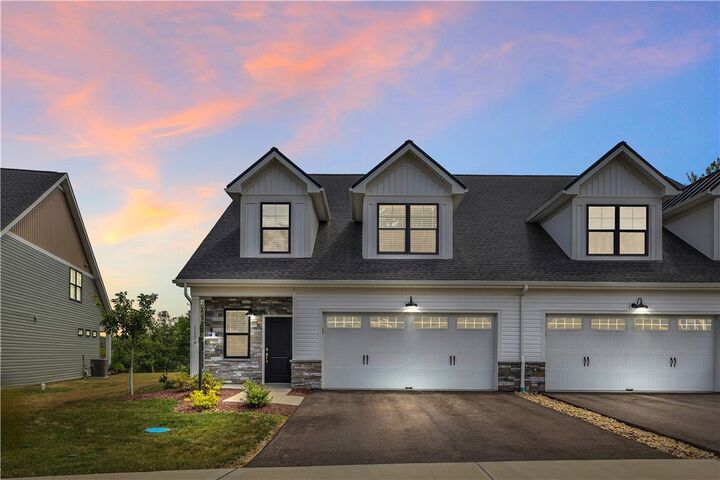 Property Photo:  1124 Autumn Woods Drive  PA 16033 