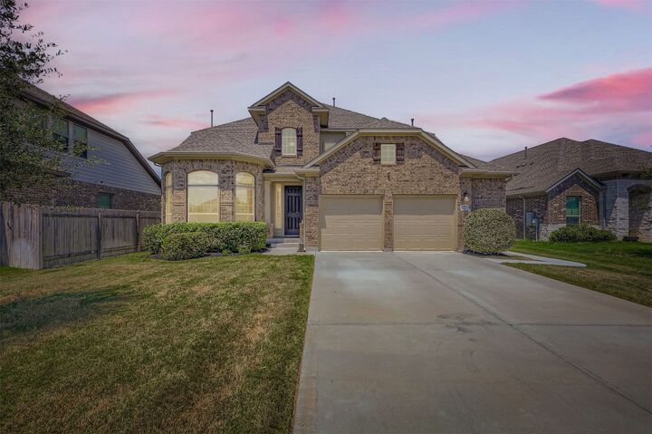 Property Photo:  20820 Snow Bunting Lane  TX 78660 