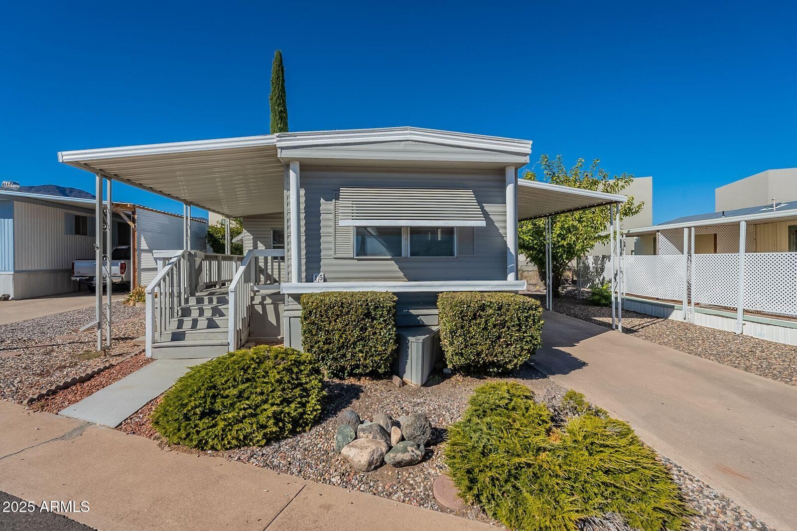 Property Photo:  325 W State Route 89A -- 15  AZ 86326 