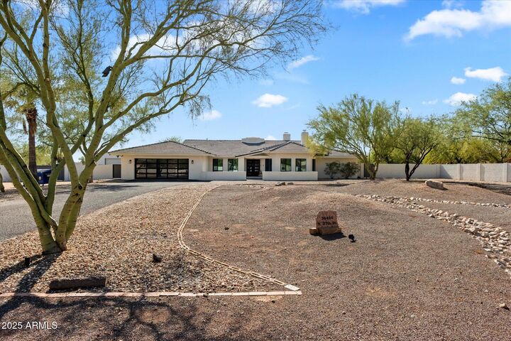 Property Photo: 36404 N 27th Street AZ 85331