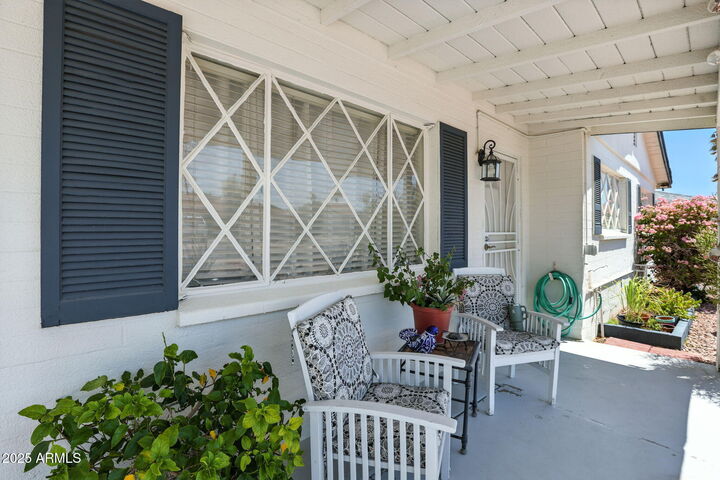 Property Photo:  6826 E Willetta Street  AZ 85257 