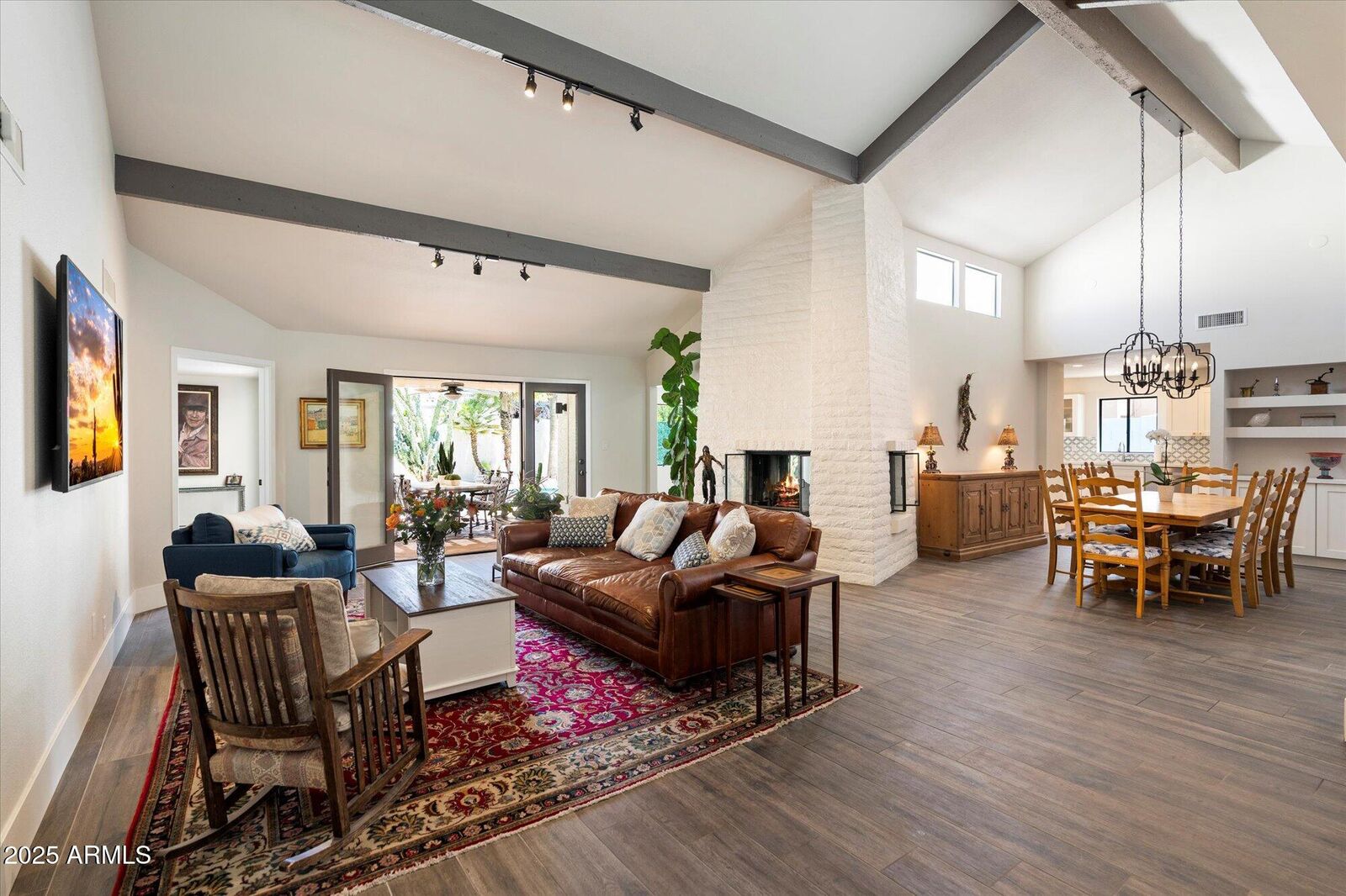 Property Photo:  7332 E Claremont Street  AZ 85250 