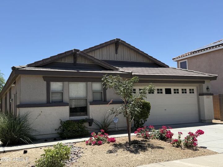 Property Photo:  25697 W Nancy Lane  AZ 85326 
