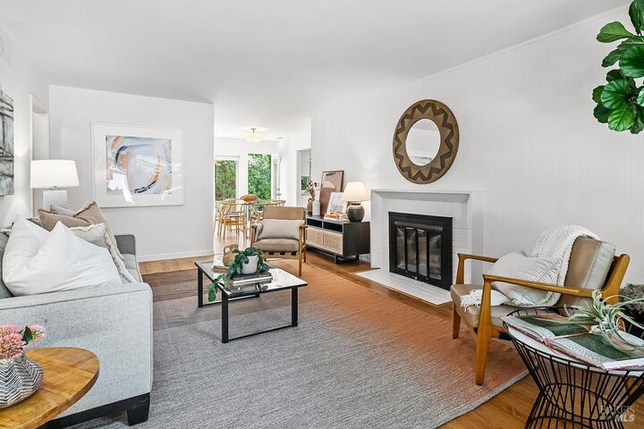 Property Photo:  406 Corrillo Drive  CA 94903 