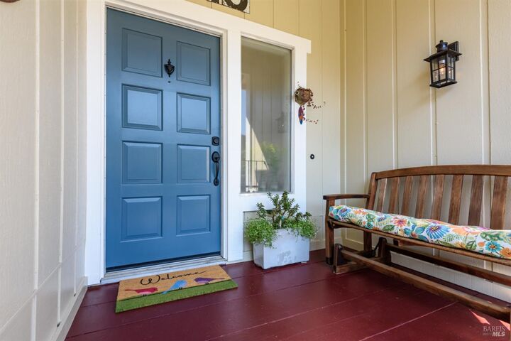 Property Photo:  46 Plata Court  CA 94947 