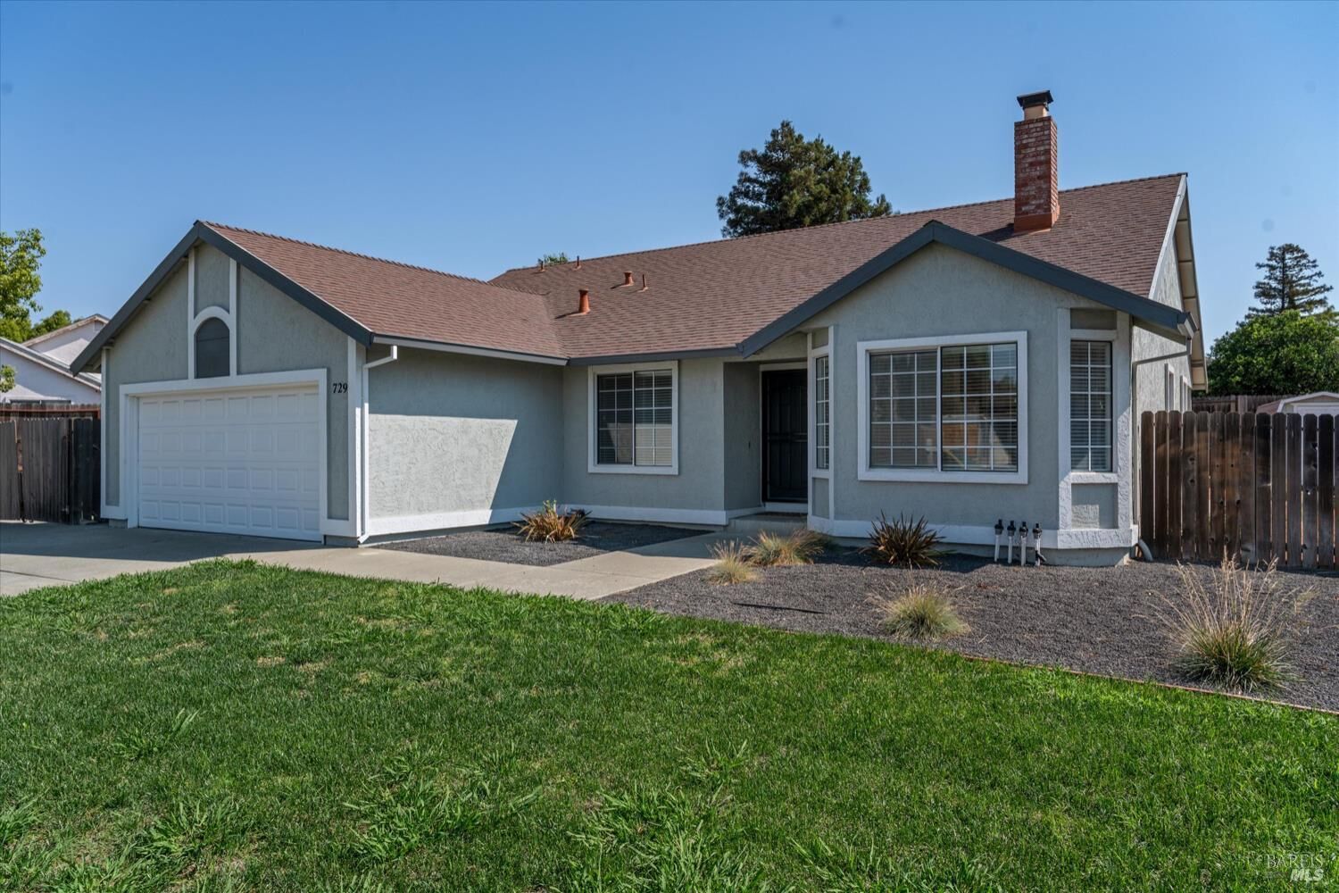 Property Photo: 729 Madonna Drive CA 94585