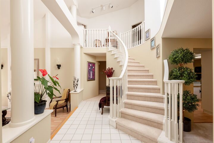 Property Photo:  2905 Cliffrose Crescent  BC V3E 2S9 