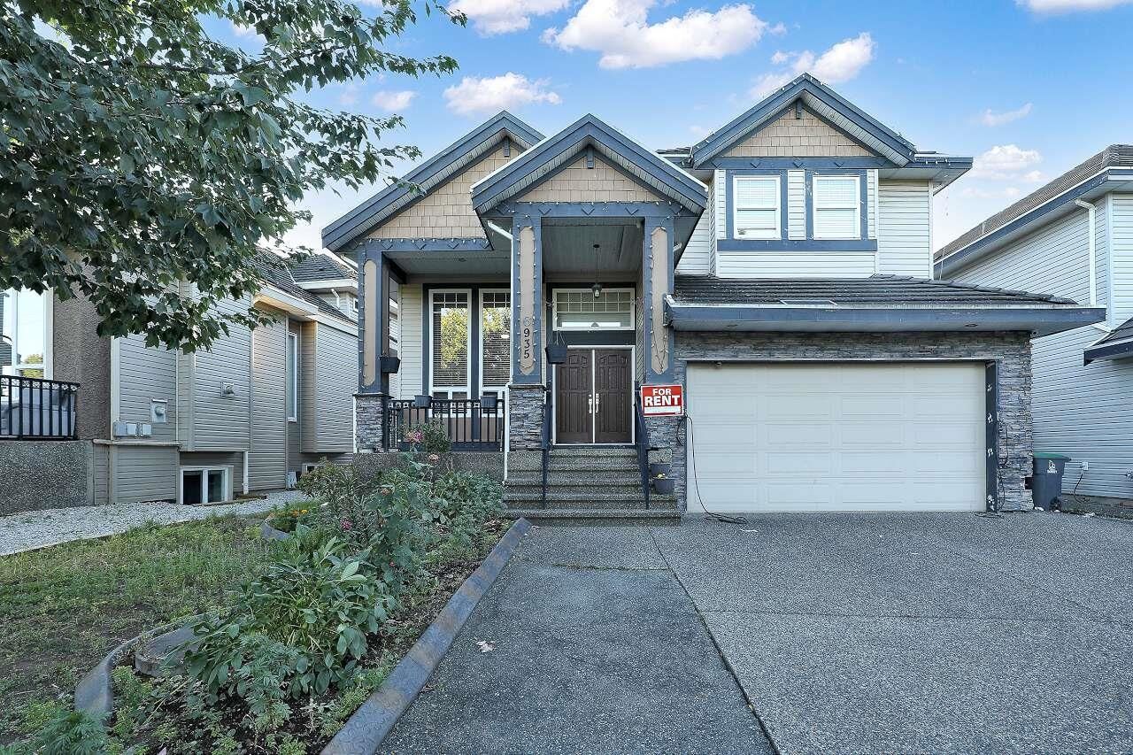 Property Photo:  6935 152 Street  BC V3S 3L6 