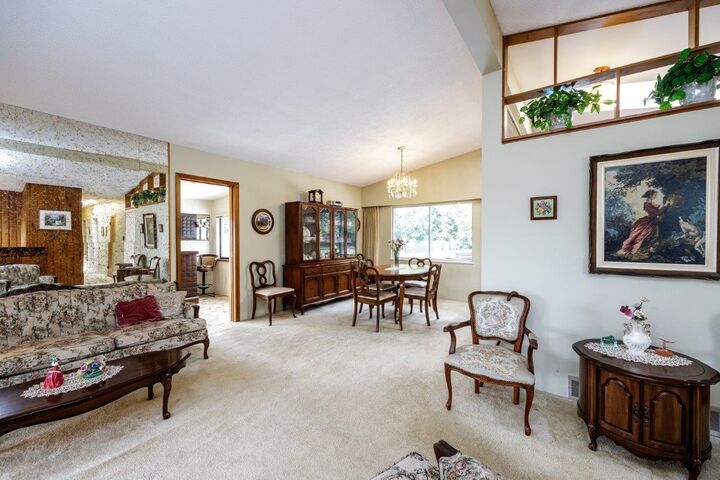 Property Photo: 697 Plymouth Drive BC V7H 2H5