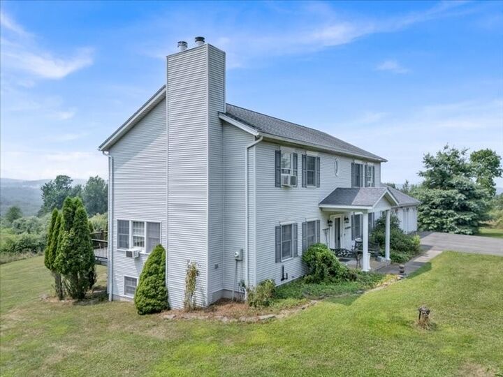 Property Photo:  4255 Renole Drive  NY 13903 