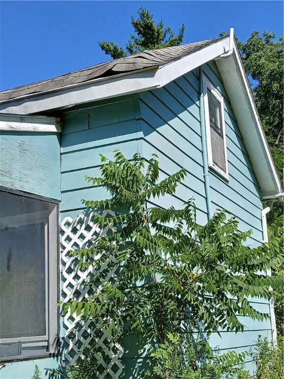 Property Photo:  1536 Thurber Road  NY 14830 