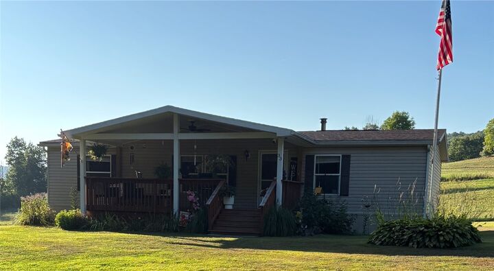33 S Vanderkarr Road  Barton NY 13734 photo