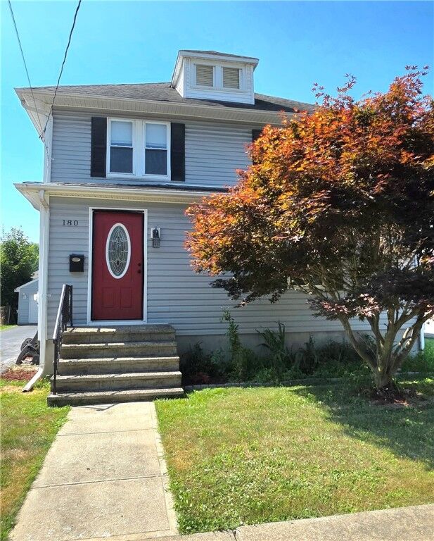 180 W Pulteney Street  Corning NY 14830 photo