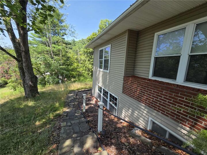 Property Photo:  21 Hillcrest Drive  NY 14870 