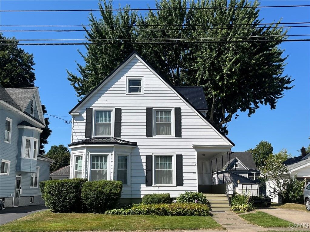 Property Photo: 362 S 4th Street NY 13069