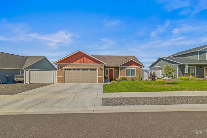 1557 Discovery Drive  Lewiston ID 83501 photo