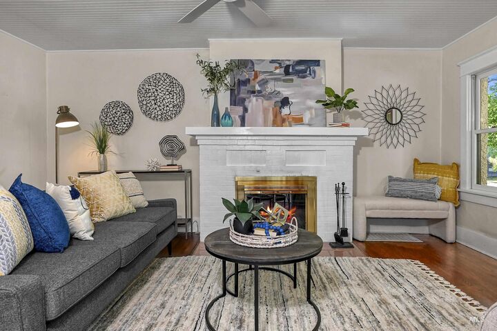 Property Photo: 1806 N 8th Street ID 83702