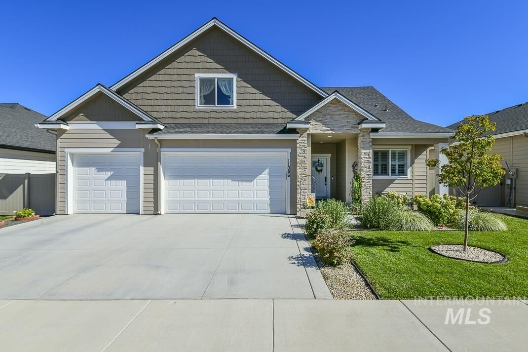 Property Photo: 11066 White River Street ID 83605