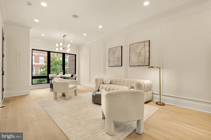 733 Euclid Street NW 201  Washington DC 20001 photo